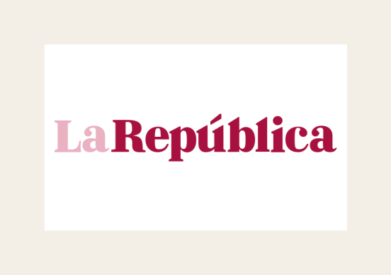 RESIST project - La República