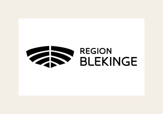 RESIST Region blekinge logo