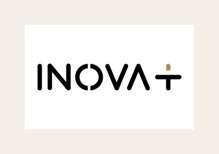 INOVA+ Logo