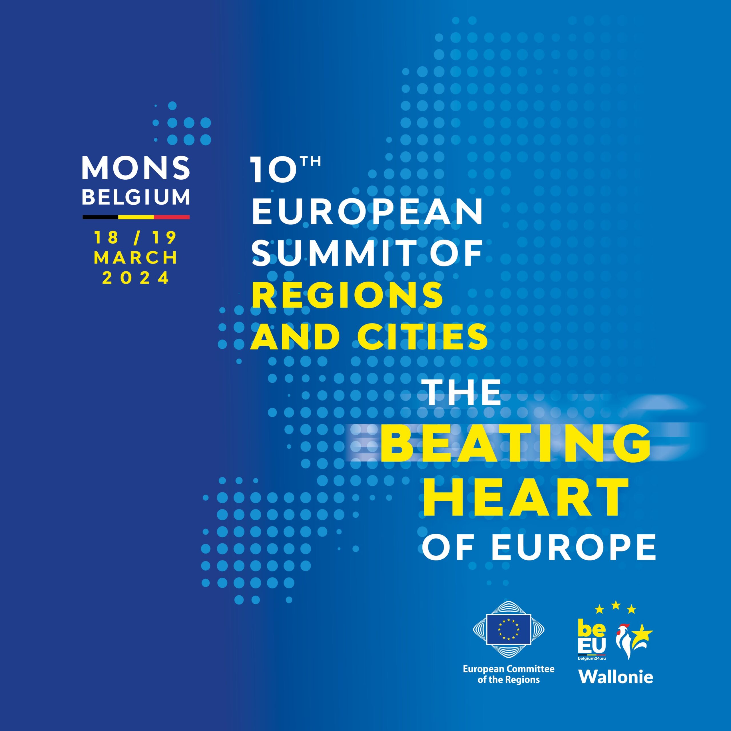 European Summit of Regions and Cities