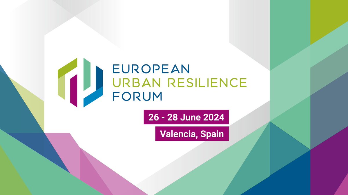 Urban Resilience Forum