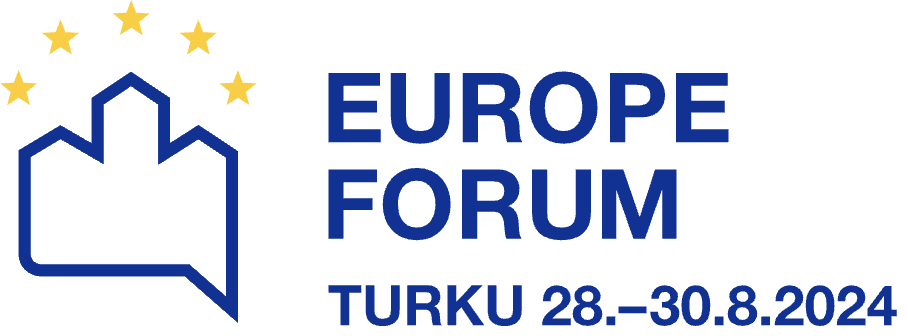 Europe Forum in Turku