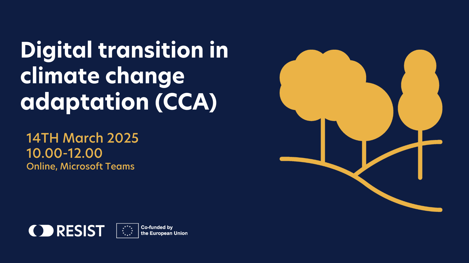 Digital Transition in CCA