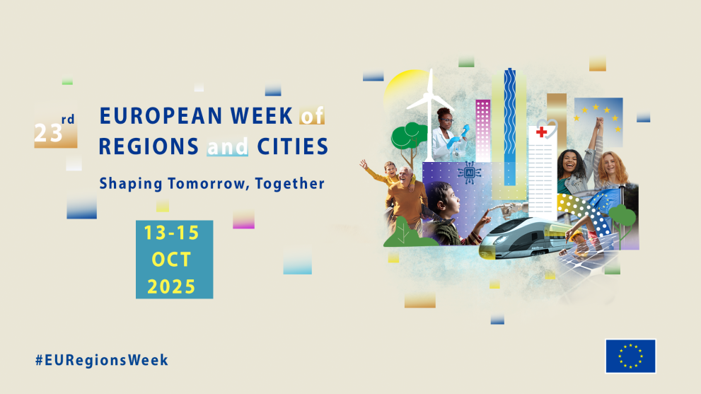 European Week of Regions and Cities