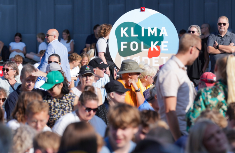 The Climate Festival