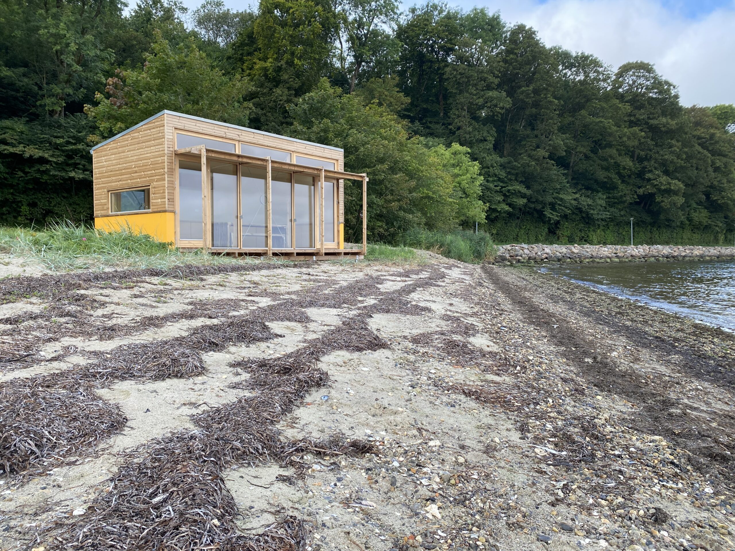 RESIST Launches Flood-Resistant Demo Houses in Lemvig, Denmark 