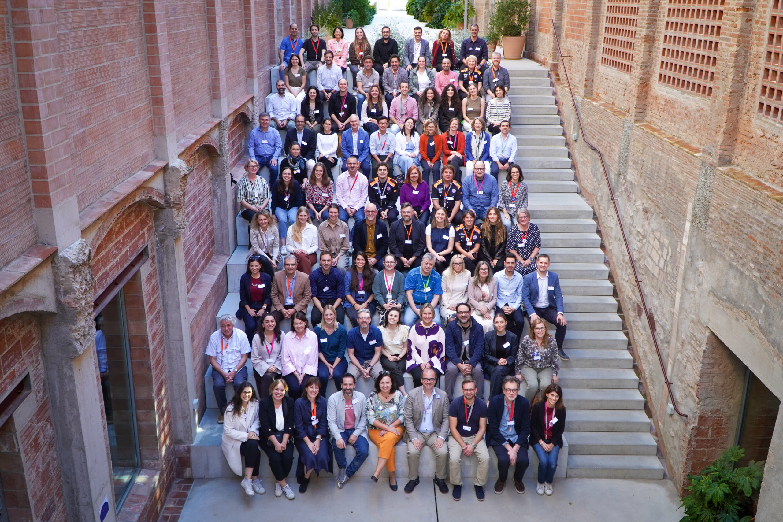 European Regions Adapt to Multi-Hazard Climate Change Impacts 